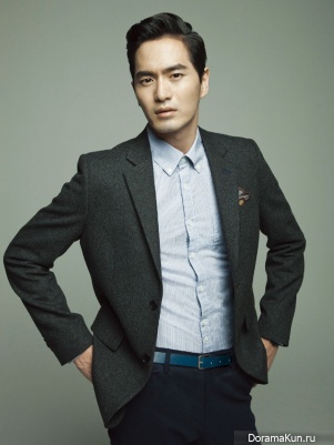 Lee-Jin-Wook