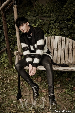 Vogue-Korea