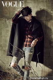 Vogue-Korea