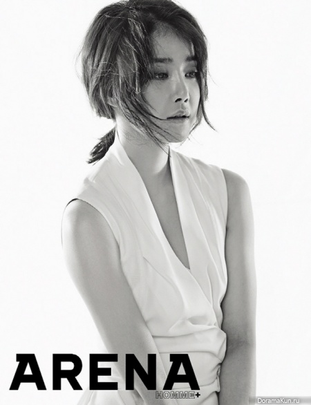 Lee-Si-Young