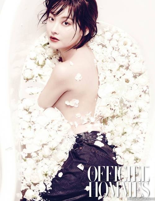 OhYeonSeo