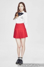 Eun Woo