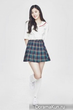 Xi Yeon