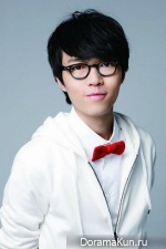 Khalil Fong