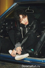 Gikwang