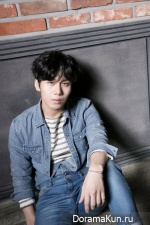 Vromance