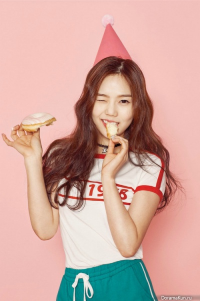 Hyojung Hyojung