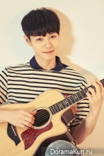 Chul Min