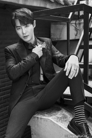 Jun Jin Jun Jin