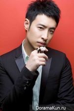 Wilber Pan
