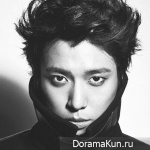Jung Yong Hwa
