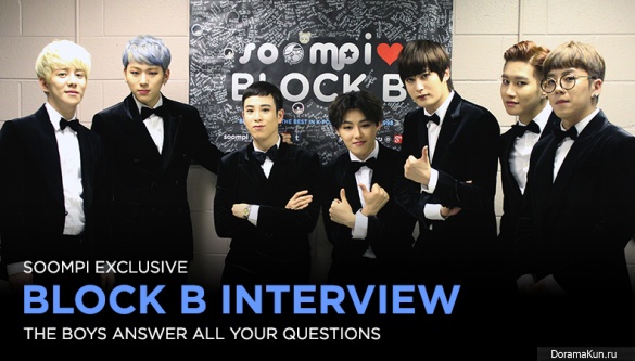 Block-B