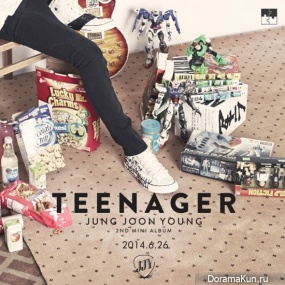 Jung Joon Young