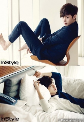 Lee Jong Suk