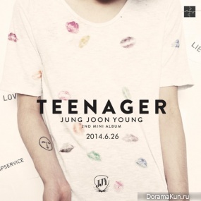 Jung Joon Young