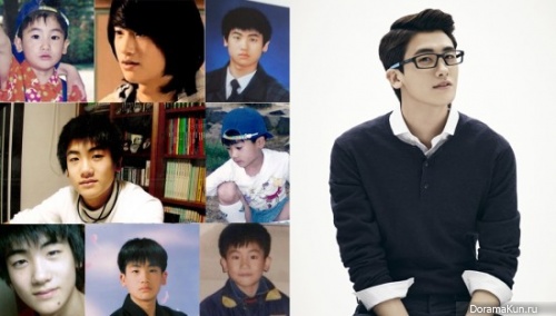 ZEA's Hyungsik ZEA's Hyungsik