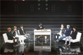 B.A.P