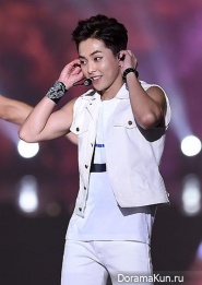 Xiumin