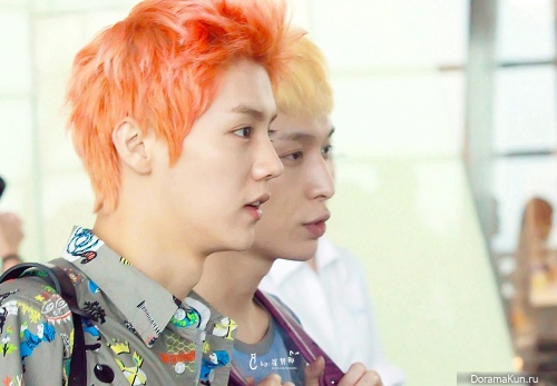 Luhan