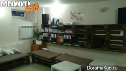 DoramaKunCLUB