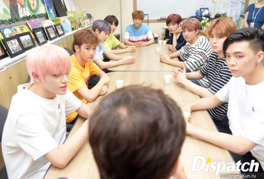 NCT 127