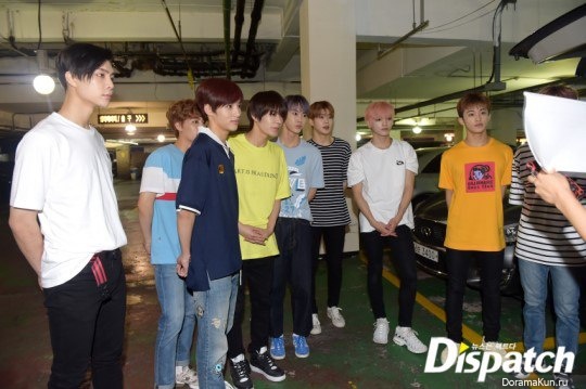 NCT 127