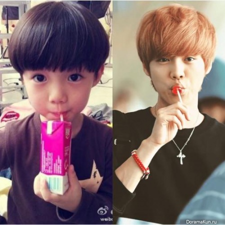 Luhan Luhan