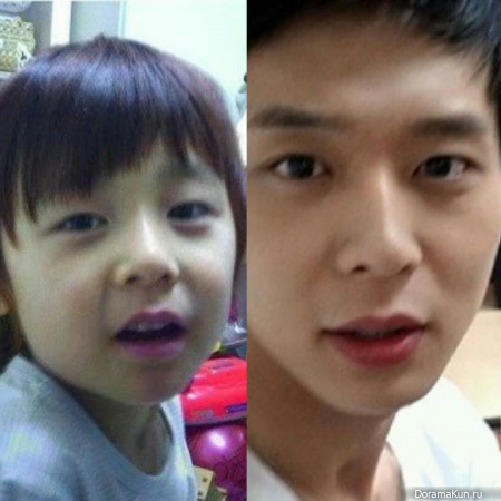 Yoochun Yoochun
