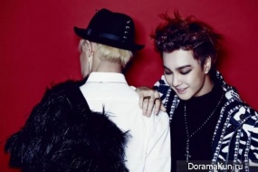 Boyfriend
