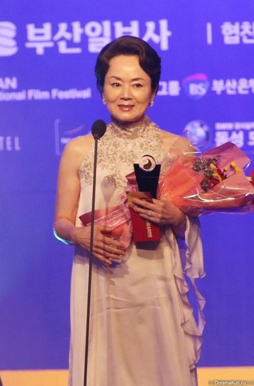Kim Young Ae Kim Young Ae