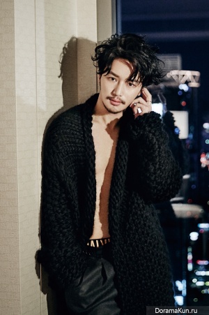 Byun Yo Han Byun Yo Han