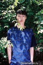 Jang Ki Yong