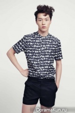 Jang Ki Yong Jang Ki Yong