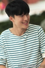 Jang Ki Yong Jang Ki Yong