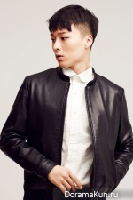 Jang Ki Yong Jang Ki Yong