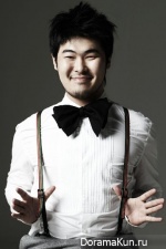 Kim Ki Bang
