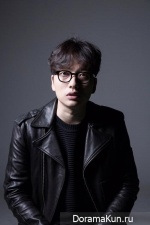 Lee Dong Hwi