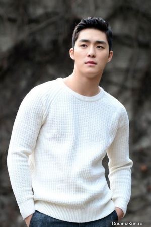 Seo Ha Joon Seo Ha Joon