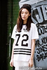 Stephanie Lee