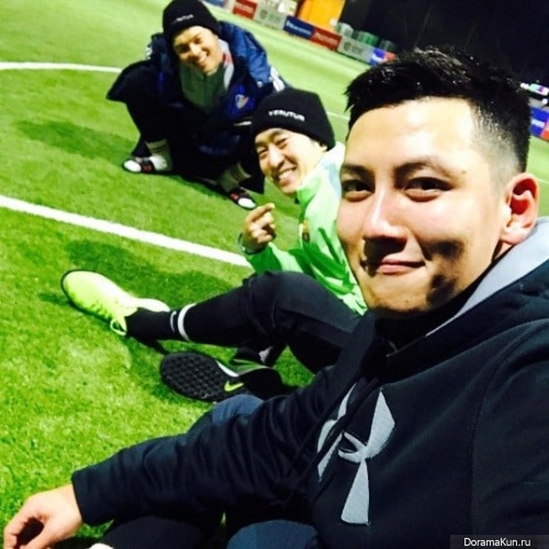 Ji-Chang-Wook