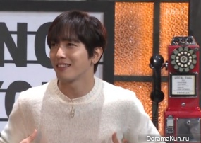 jung-yong-hwa