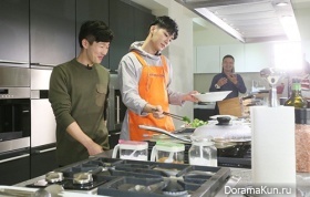 Aaron-Yan