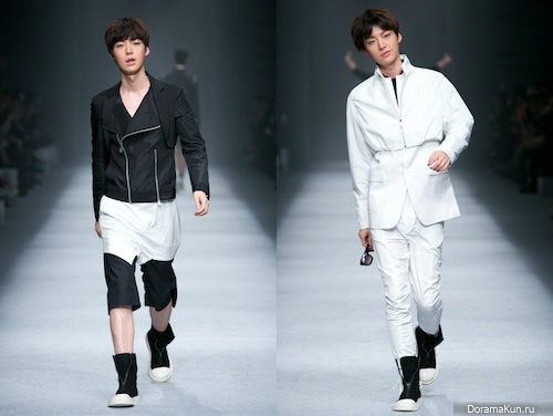 AhnJaeHyun11