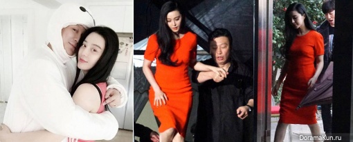 FanBingbing_LiChen1