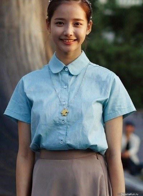 Ha-Yeon-soo