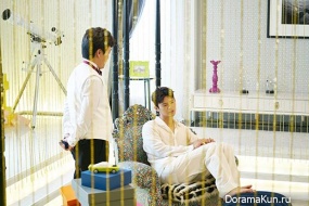 ShoppingKingLouie