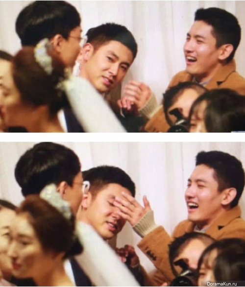 Yunho