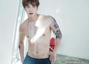 jung-yong-hwa