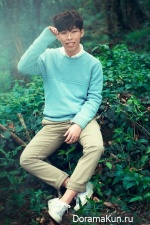 Lee Chan Hyuk