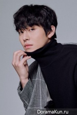 Ahn Hyo Seop